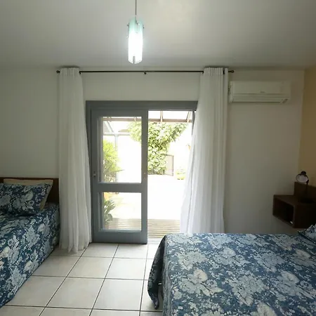 Chale Rose Villa Torres Exterior photo