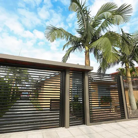 Chale Rose Villa Torres Exterior photo