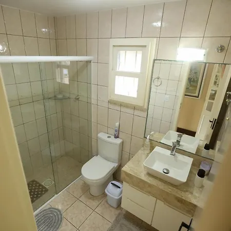 Chale Rose Villa Torres Exterior photo