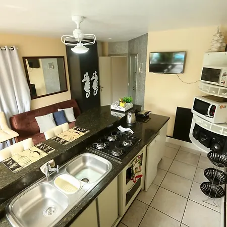 Chale Rose Villa Torres Exterior photo