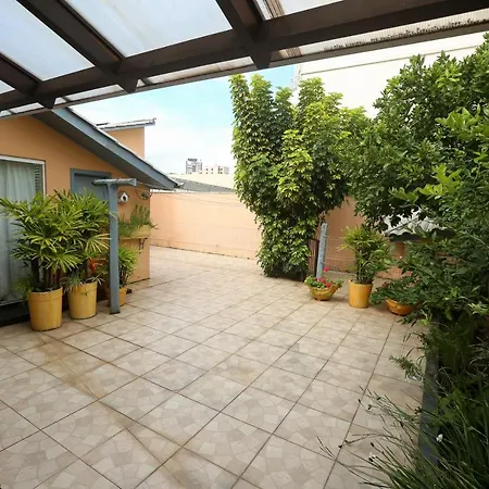 Chale Rose Villa Torres Exterior photo