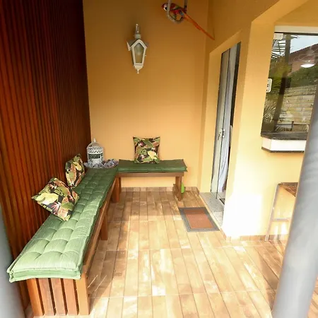 Chale Rose Villa Torres Exterior photo