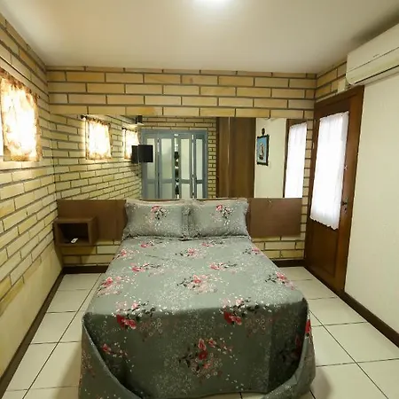 Chale Rose Villa Torres Exterior photo