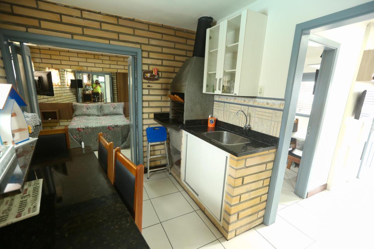 Chale Rose Holiday home Torres