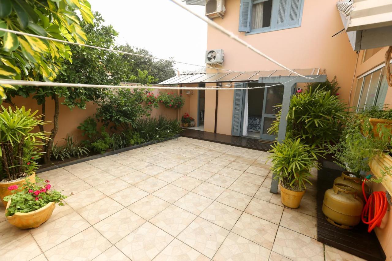 Holiday home Chale Rose *