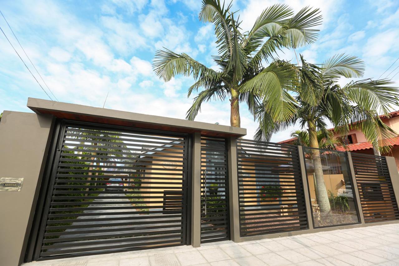 Holiday home Chale Rose Torres