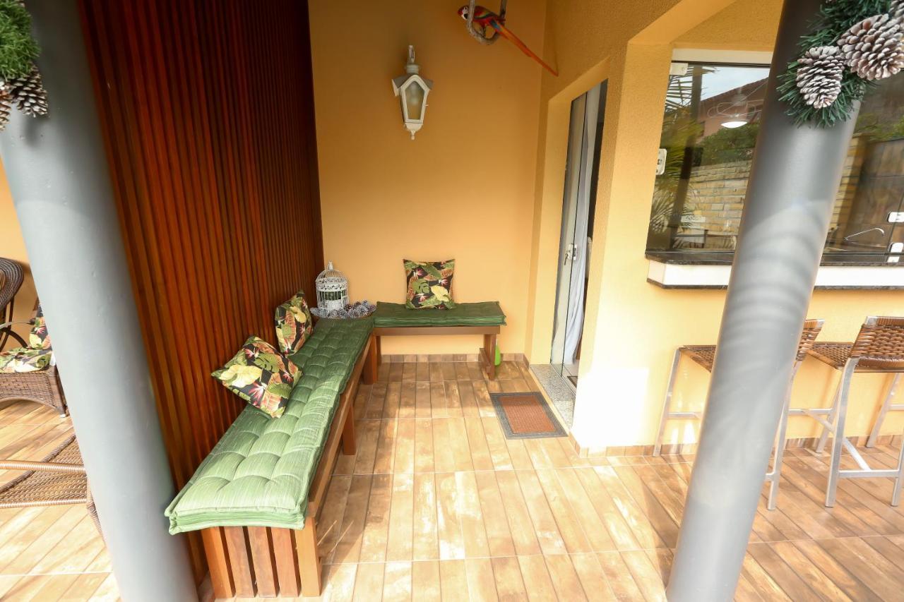 Holiday home Chale Rose